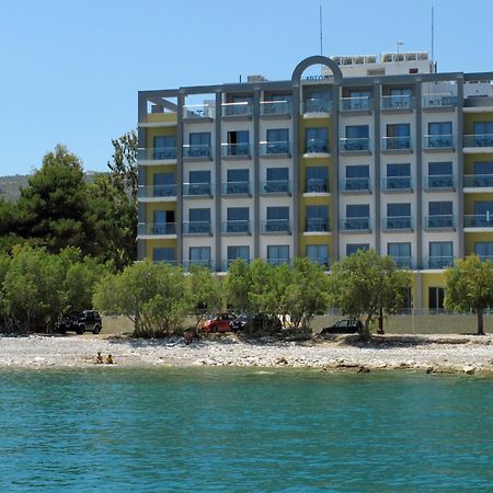 Arion Hotel Xylokastro Exterior photo